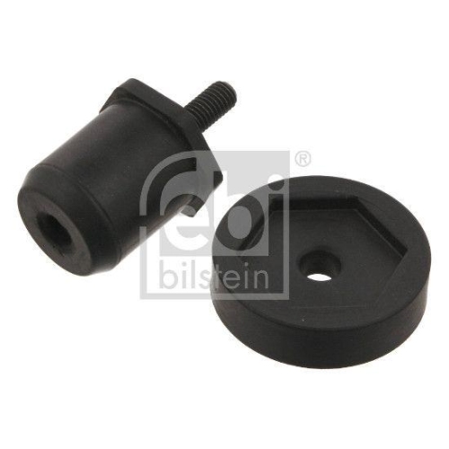 FEBI BILSTEIN Anschlagpuffer, Fahrerhaus 35092