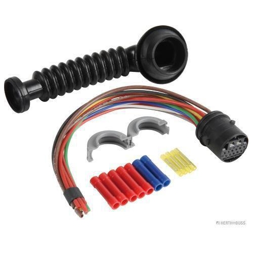 HERTH+BUSS ELPARTS Kabelreparatursatz, T&uuml;r 51277187