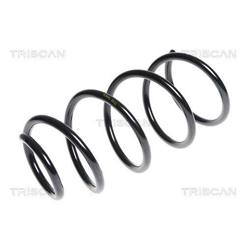 TRISCAN Fahrwerksfeder 8750 11112