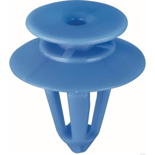 HERTH+BUSS ELPARTS Clip, Zier-/Schutzleiste 50267414