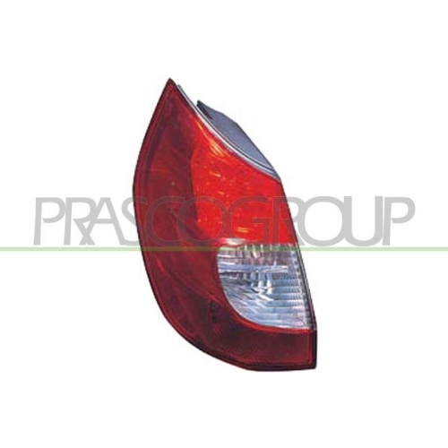 PRASCO Heckleuchte RN0344154