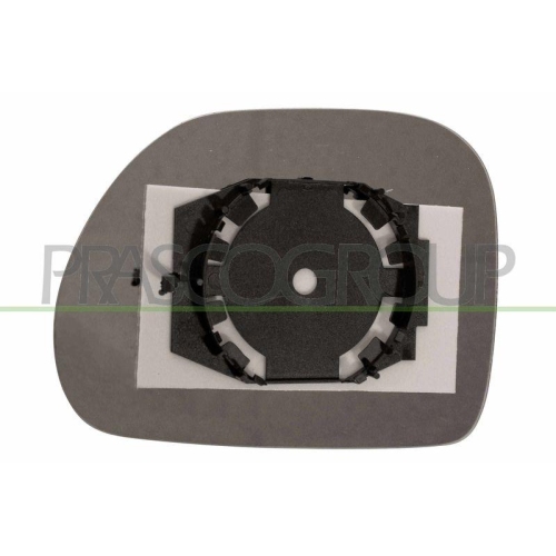 PRASCO Spiegelglas, Au&szlig;enspiegel FT0407503
