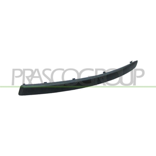 PRASCO Zier-/Schutzleiste, Sto&szlig;f&auml;nger PremiumCertified BM1211244