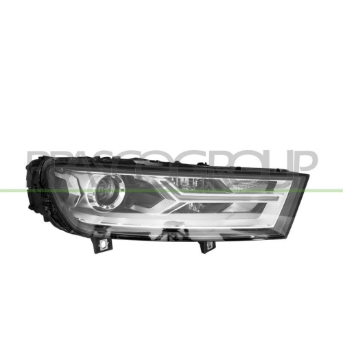 PRASCO Hauptscheinwerfer TYC AD8344913