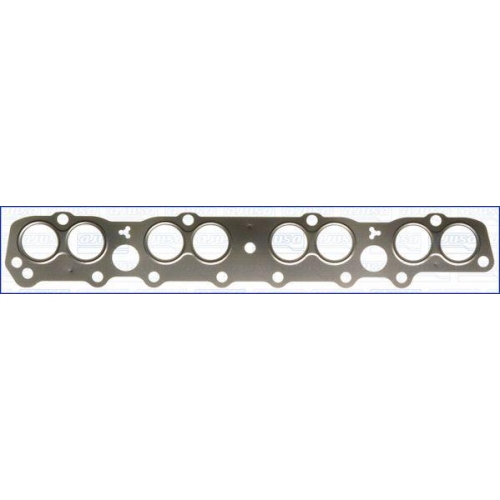 AJUSA Dichtung, Abgaskr&uuml;mmer MULTILAYER STEEL 13111900