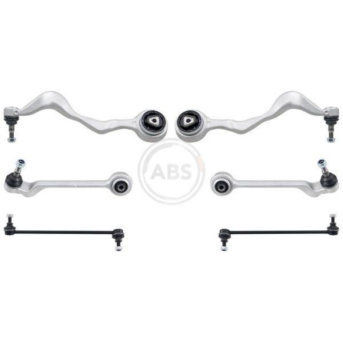 A.B.S. Reparatursatz, Querlenker 219915