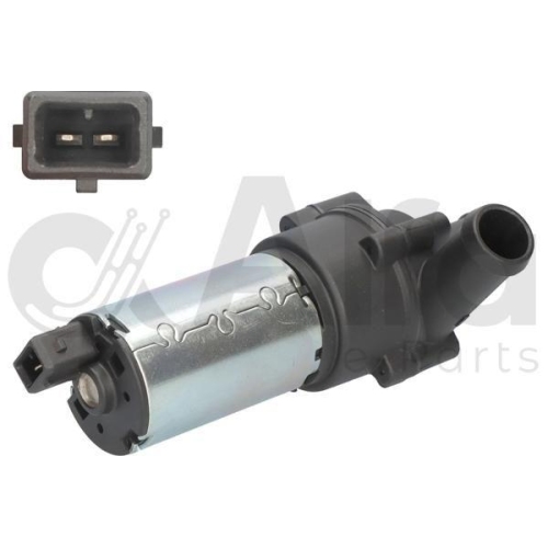 Alfa e-Parts Zusatzwasserpumpe (K&uuml;hlwasserkreislauf) AF12116