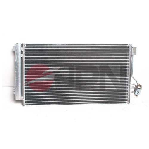 JPN Kondensator, Klimaanlage 60C9104-JPN