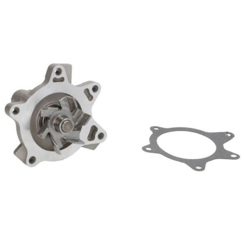 THERMOTEC Wasserpumpe, Motork&uuml;hlung D12084TT