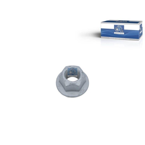 DT Spare Parts Mutter 4.40566