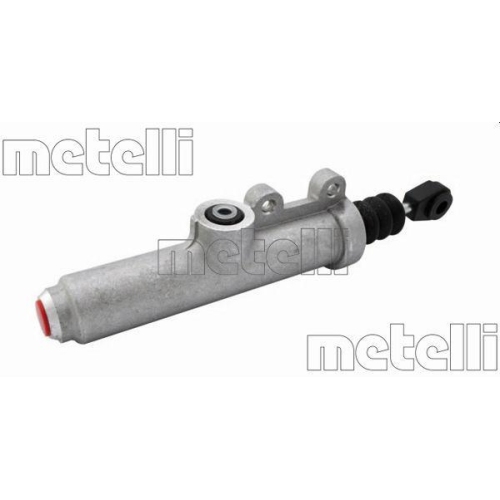 METELLI Geberzylinder, Kupplung 55-0023