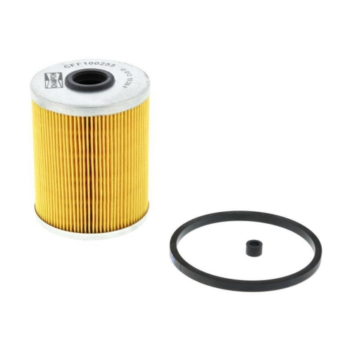 CHAMPION Kraftstofffilter CFF100255