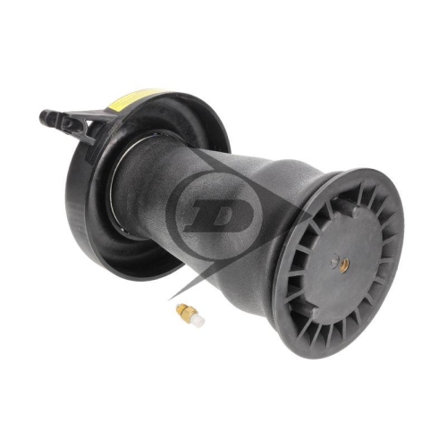 Dunlop Airsuspension Luftfeder, Fahrwerk Dunlop Original Ersatzteil 74208