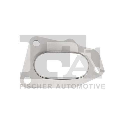 FA1 Dichtung, Lader 472-504