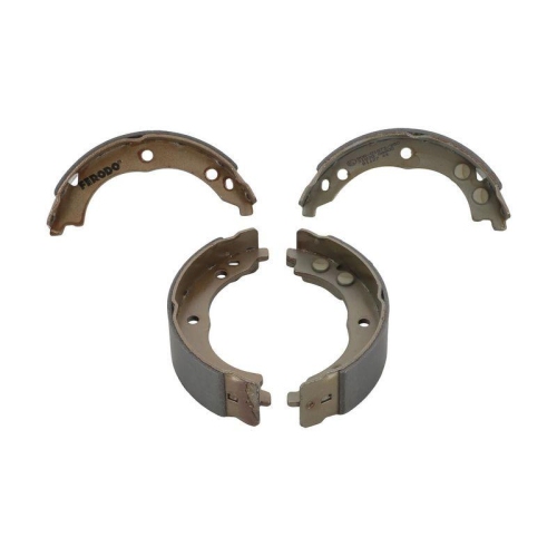 FERODO Bremsbackensatz, Feststellbremse PREMIER FSB680
