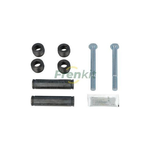 FRENKIT F&uuml;hrungsh&uuml;lsensatz, Bremssattel 822008