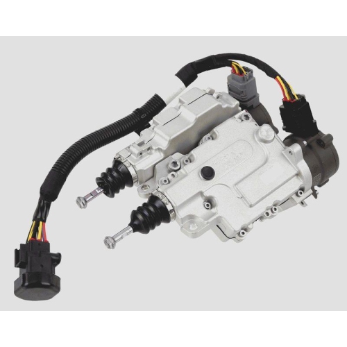 SACHS Nehmerzylinder, Kupplung Aktuator 3981 654 011