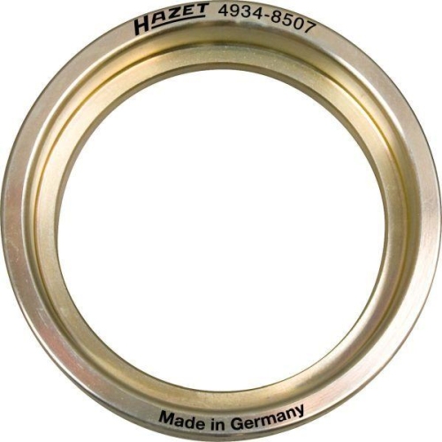 HAZET Adapter, Montagewerkzeug (Radnabe/Radlager) 4934-8507