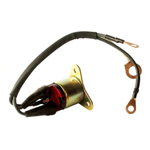 HC-Cargo Relais, Starter F 032 231 267