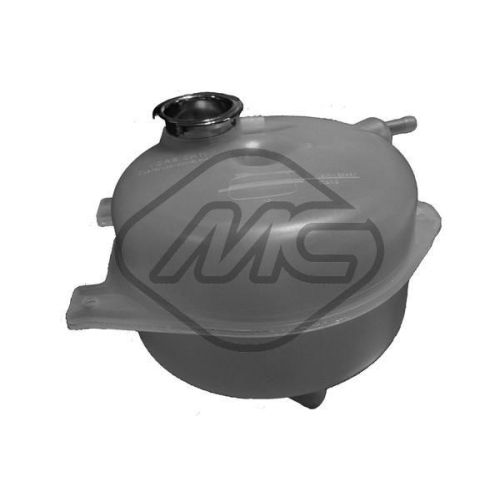 Metalcaucho Ausgleichsbeh&auml;lter, K&uuml;hlmittel 03942