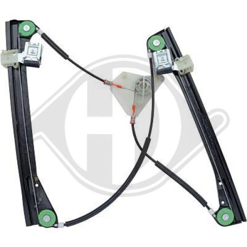 DIEDERICHS Fensterheber 2205220