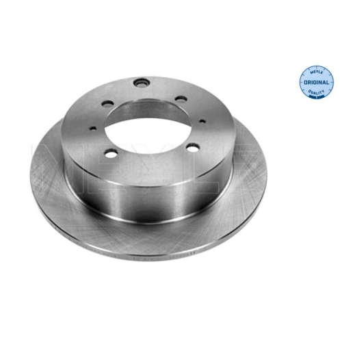 MEYLE Bremsscheibe MEYLE-ORIGINAL: True to OE. 32-15 523 0010