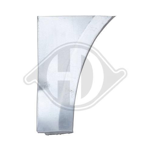 DIEDERICHS Karosserie 9445072