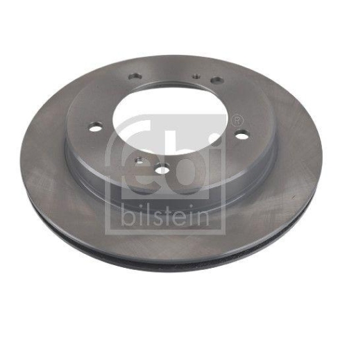 FEBI BILSTEIN Bremsscheibe 108583