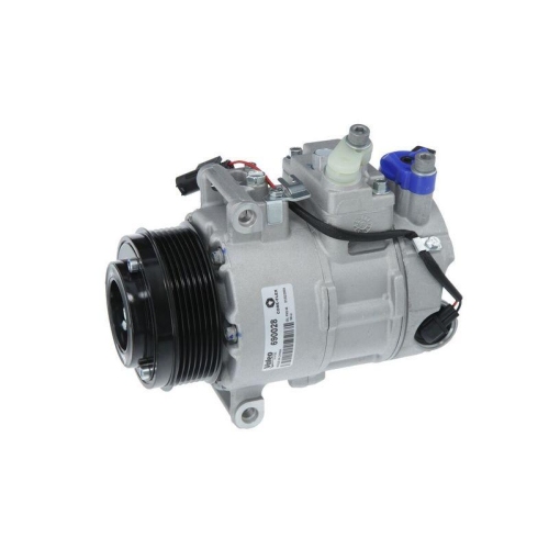 VALEO Kompressor, Klimaanlage VALEO CORE-FLEX 690028