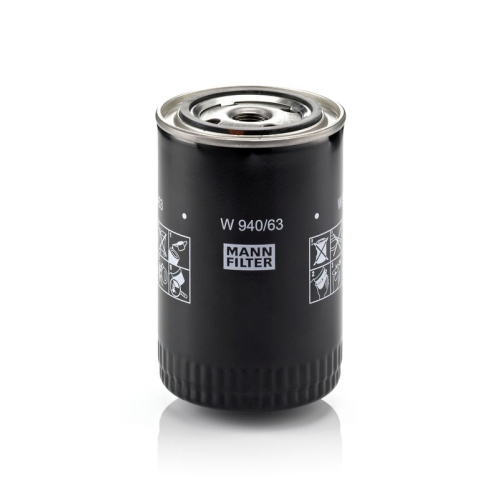 MANN-FILTER &Ouml;lfilter