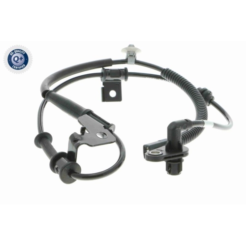 VEMO Sensor, Raddrehzahl Q+, Erstausr&uuml;sterqualit&auml;t V53-72-0070