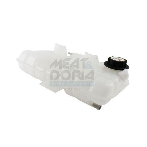 MEAT & DORIA Wasserkasten, K&uuml;hler 2035052