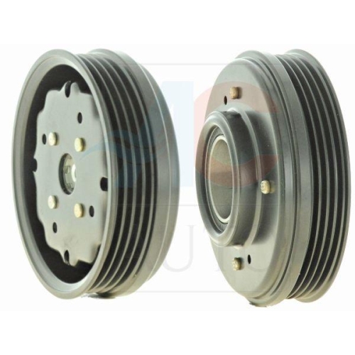 ACAUTO Magnetkupplung, Klimakompressor AC-06DN01