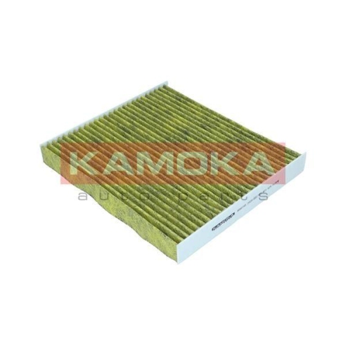 KAMOKA Filter, Innenraumluft 6080145