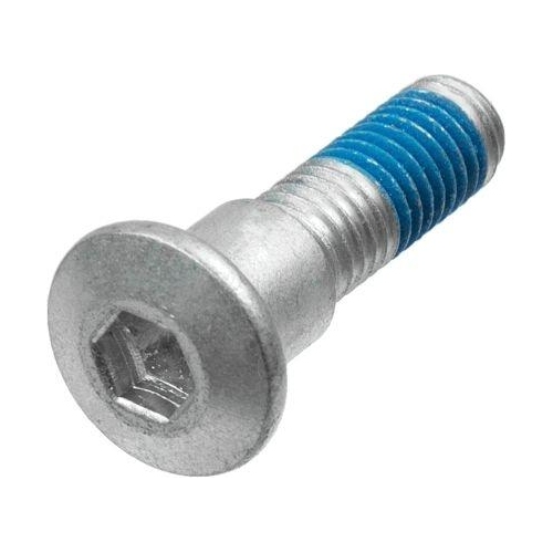 TRW Schraubensatz, Bremsscheibe MSS132-6