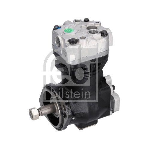 FEBI BILSTEIN Kompressor, Druckluftanlage 196725