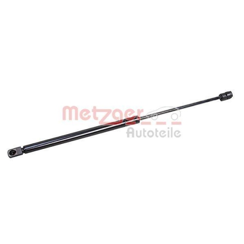 METZGER Gasfeder, Koffer-/Laderaum 2110607