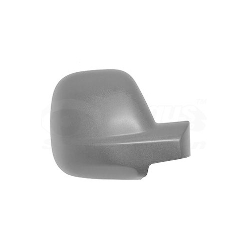 VAN WEZEL Abdeckung, Au&szlig;enspiegel * HAGUS * 0906842