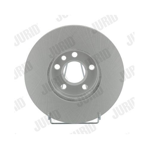 JURID Bremsscheibe 562382JC