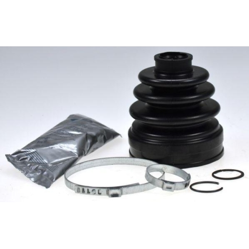 SPIDAN Faltenbalgsatz, Antriebswelle 36012