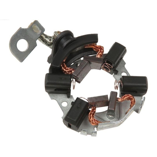 AS-PL Halter, Kohleb&uuml;rsten Brandneu Bosch