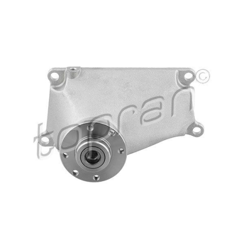 TOPRAN Halter, Kühlerlüfter