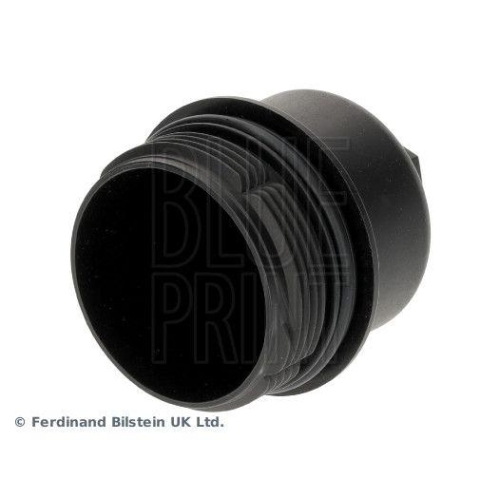 BLUE PRINT Deckel, Ölfiltergehäuse Blue Print Solution