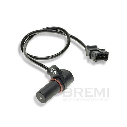 BREMI Impulsgeber, Kurbelwelle