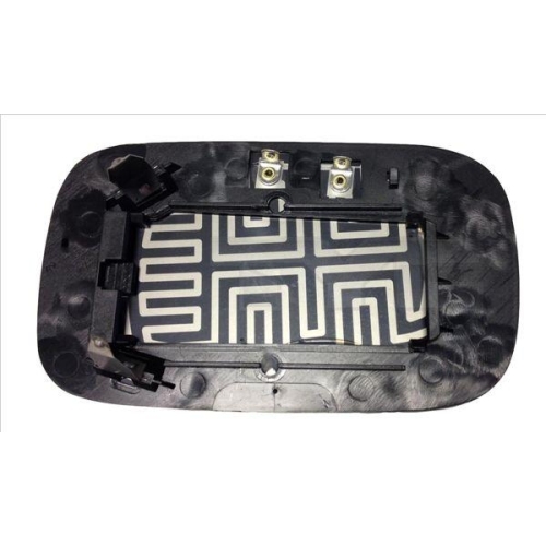 TYC Spiegelglas, Au&szlig;enspiegel