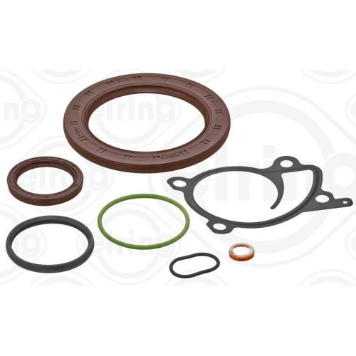 ELRING Dichtungssatz, Kurbelgeh&auml;use