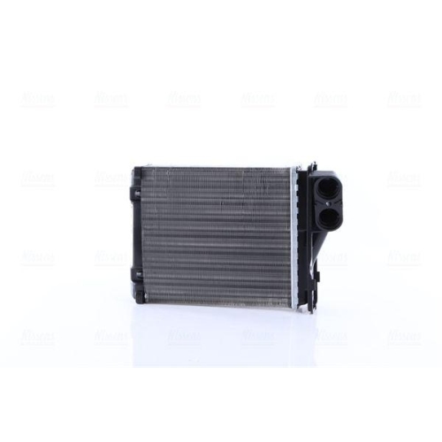 NISSENS W&auml;rmetauscher, Innenraumheizung 707301