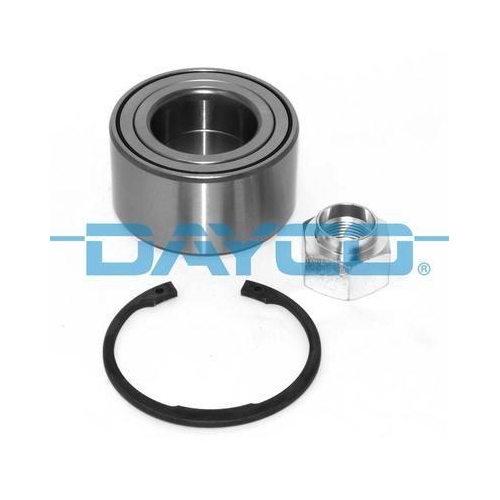 DAYCO Radlagersatz