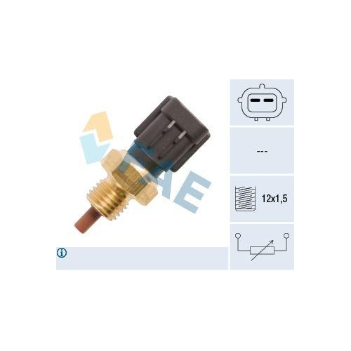 FAE Sensor, Ansauglufttemperatur 33181
