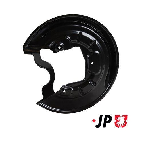 JP GROUP Spritzblech, Bremsscheibe JP 1164305180